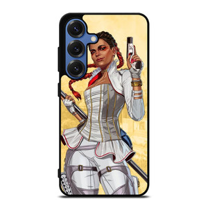 APEX LEGENDS LOBA MASTER Samsung Galaxy S26 Case Cover