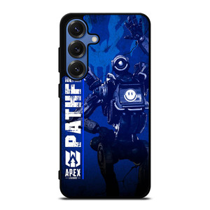 APEX LEGENDS PATHFINDER MRVN Samsung Galaxy S26 Case Cover