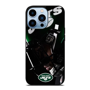 NEW YORK JETS PRIDE iPhone 13 Pro Max Case Cover NEW YORK JETS PRIDE iPhone 13 Pro Max Case Cover