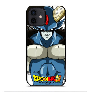DRAGON BALL MORO 73 iPhone 12 Mini Case Cover