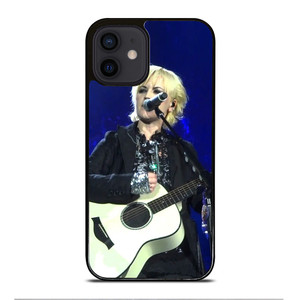 DOLORES O'RIORDAN iPhone 12 Mini Case Cover