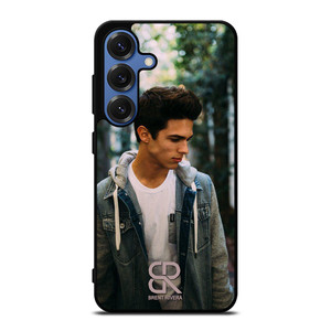 BRENT RIVERA Samsung Galaxy S26 Case Cover