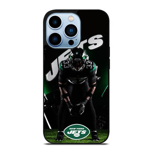 NEW YORK JETS FOOTBALL iPhone 13 Pro Max Case Cover NEW YORK JETS FOOTBALL iPhone 13 Pro Max Case Cover