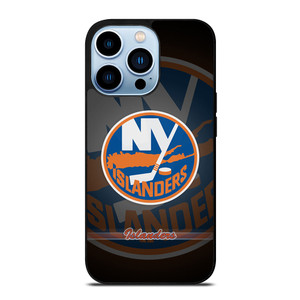 NEW YORK ISLANDERS LOGO iPhone 13 Pro Max Case Cover NEW YORK ISLANDERS LOGO iPhone 13 Pro Max Case Cover