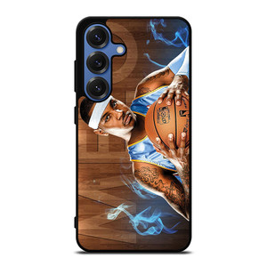 CARMELO ANTHONY 1 Samsung Galaxy S26 Case Cover