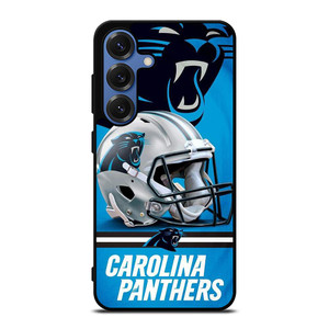 CAROLINA PANTHERS GLORY Samsung Galaxy S26 Case Cover
