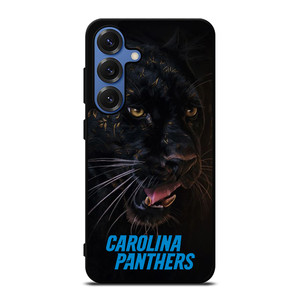 CAROLINA PANTHERS ROAR Samsung Galaxy S26 Case Cover