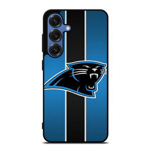 CAROLINA PANTHERS Samsung Galaxy S26 Case Cover