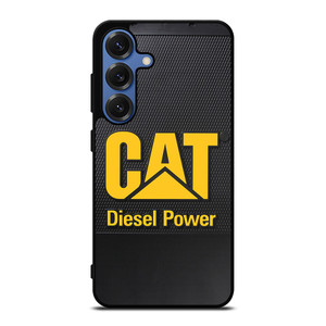 CATERPILLAR DIESEL POWER Samsung Galaxy S26 Case Cover
