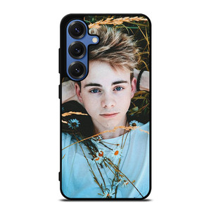 CORBYN BESSON WHY DON'T WE FACE Samsung Galaxy S26 Case Cover