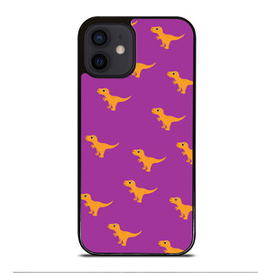 DINOSAUR TYREX iPhone 12 Mini Case Cover