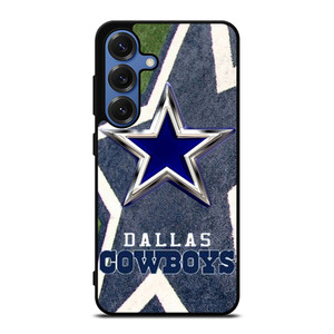 DALLAS COWBOYS 2 Samsung Galaxy S26 Case Cover