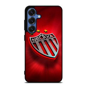 DEPORTIVO NECAXA EMBLEM Samsung Galaxy S26 Case Cover