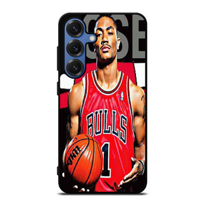 DERRICK ROSE 2 Samsung Galaxy S26 Case Cover