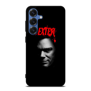 DEXTER Samsung Galaxy S26 Case Cover