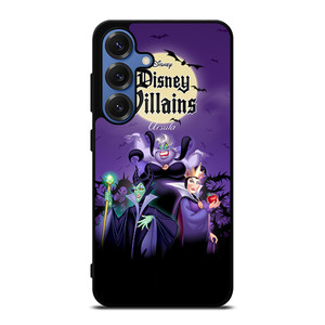 DISNEY VILLAINS URSULA Samsung Galaxy S26 Case Cover
