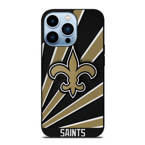 NEW ORLEANS SAINTS 3 iPhone 13 Pro Max Case Cover