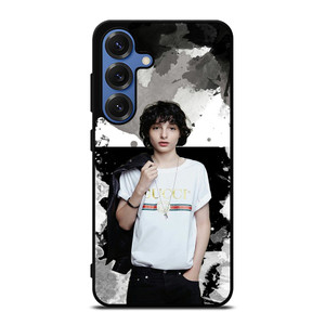 FINN WOLFHARD Samsung Galaxy S26 Case Cover