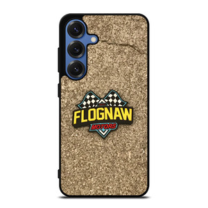 FLOGNAW MOTORS EMBLEM Samsung Galaxy S26 Case Cover