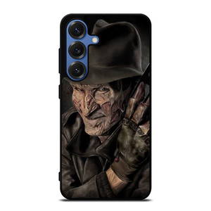 FREDDY KRUEGER HORROR Samsung Galaxy S26 Case Cover