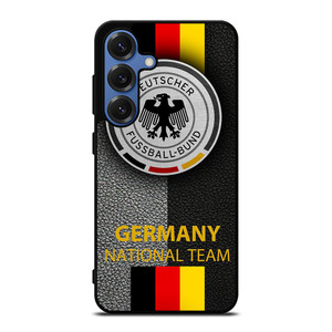 GERMANY NATIONAL TEAM Samsung Galaxy S26 Case Cover