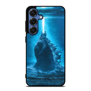GODZILLA ART Samsung Galaxy S26 Case Cover