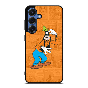 GOOFY CARTOON Samsung Galaxy S26 Case Cover