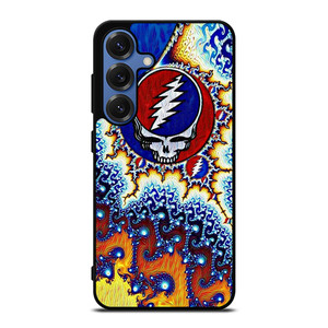 GRATEFUL DEAD TIE DYE Samsung Galaxy S26 Case Cover
