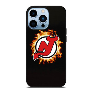 NEW JERSEY DEVILS ICON iPhone 13 Pro Max Case Cover NEW JERSEY DEVILS ICON iPhone 13 Pro Max Case Cover