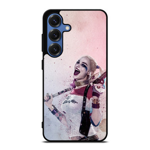 HARLEY QUINN 4 Samsung Galaxy S26 Case Cover