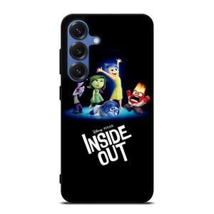 INSIDE OUT CHARACTER 2 Samsung Galaxy S26 Case Cover