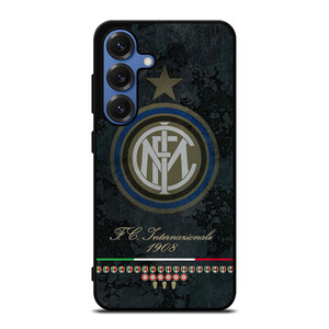 INTER MILAN 4 Samsung Galaxy S26 Case Cover