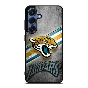 JACKSONVILLE JAGUARS Samsung Galaxy S26 Case Cover