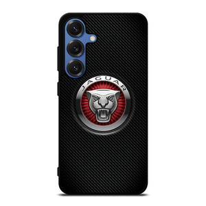 JAGUAR BADGE Samsung Galaxy S26 Case Cover