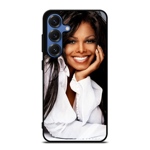 JANET JACKSON Samsung Galaxy S26 Case Cover
