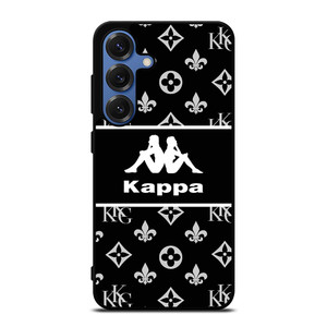 KAPPA STREETWEAR PATTERN Samsung Galaxy S26 Case Cover