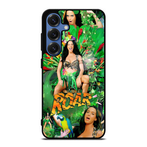 KATY PERRY ROAR Samsung Galaxy S26 Case Cover