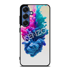 KENZO PARIS KENZO Samsung Galaxy S26 Case Cover