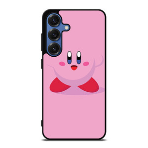 KIRBY DRAW BROS Samsung Galaxy S26 Case Cover