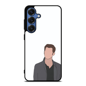 KLAUS MIKAELSON 1 Samsung Galaxy S26 Case Cover