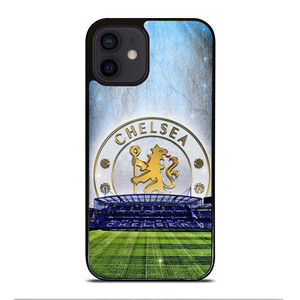 CHELSEA STAMFORD BRIDGE 1 iPhone 12 Mini Case Cover