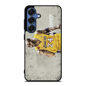 KOBE BRYANT 13 Samsung Galaxy S26 Case Cover