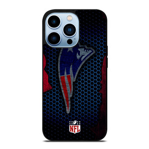 NEW ENGLAND PATRIOTS 6 iPhone 13 Pro Max Case Cover NEW ENGLAND PATRIOTS 6 iPhone 13 Pro Max Case Cover