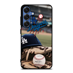 LA DODGERS Samsung Galaxy S26 Case Cover