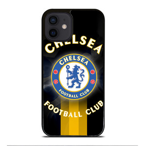 CHELSEA 3 iPhone 12 Mini Case Cover