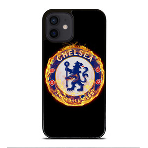 CHELSEA 2 iPhone 12 Mini Case Cover