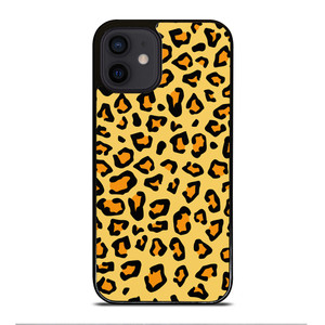 CHEETAH PATTERN 2 iPhone 12 Mini Case Cover