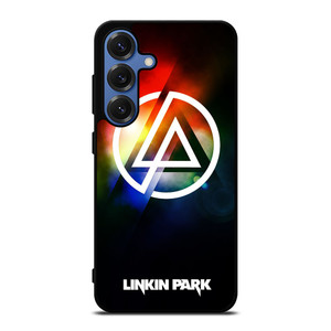 LINKIN PARK LOGO Samsung Galaxy S26 Case Cover