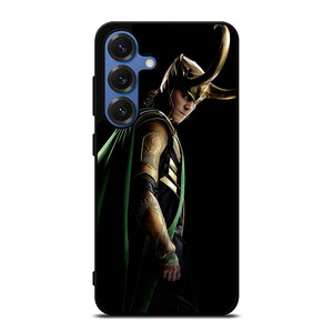 LOKI AVENGERS Samsung Galaxy S26 Case Cover
