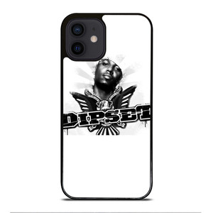 CAM'RON DIPSET iPhone 12 Mini Case Cover